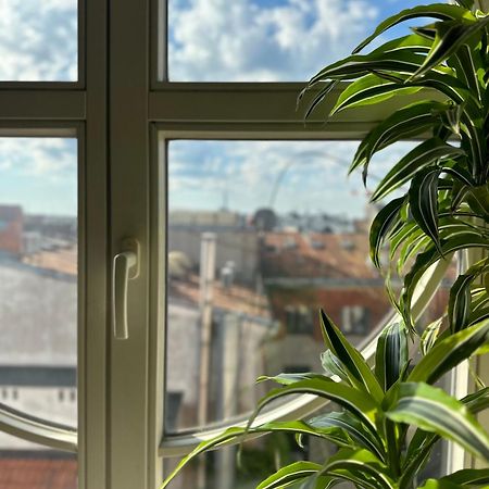 Old Town Apartment With Sauna Riga Exterior photo