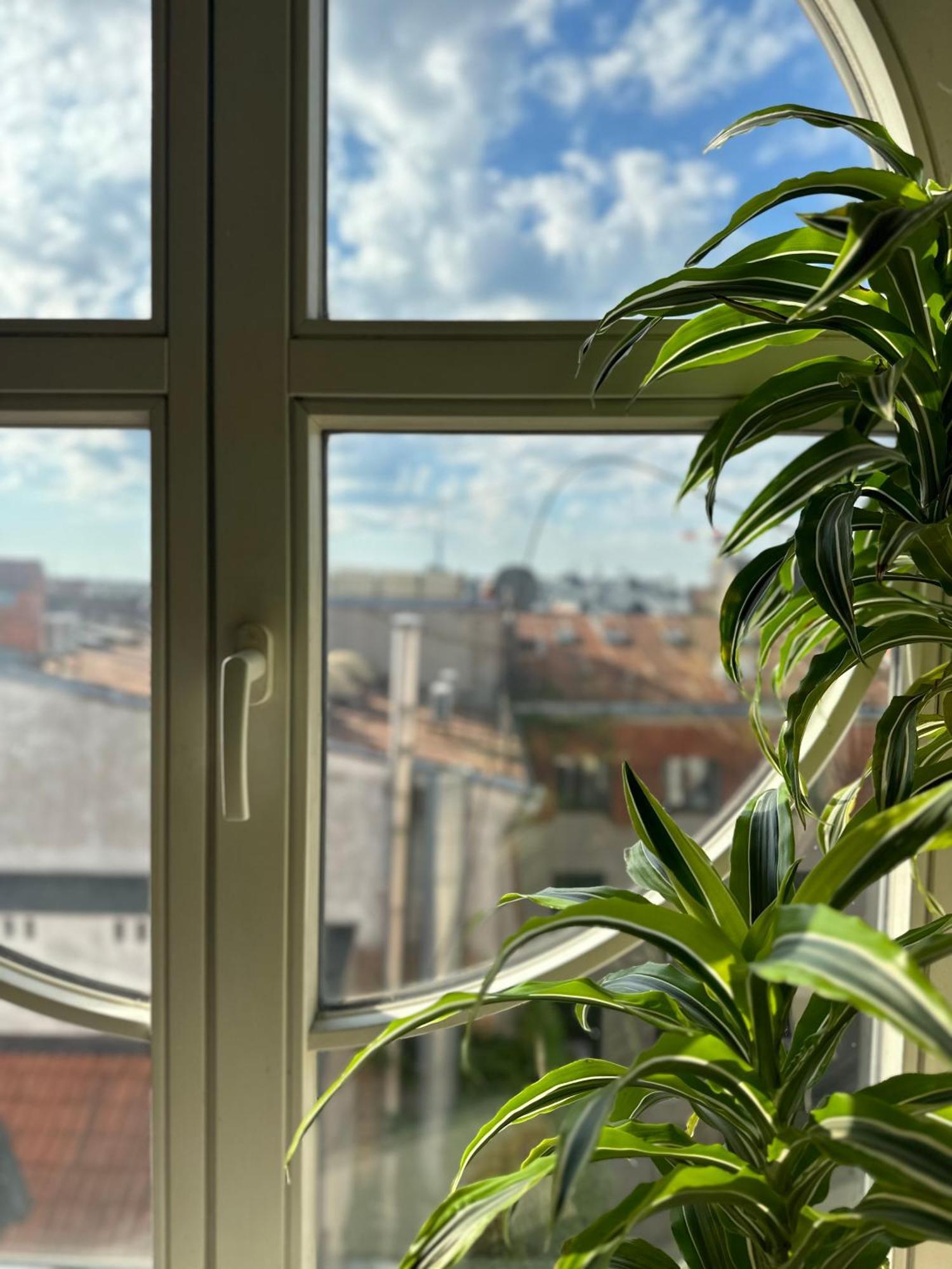 Old Town Apartment With Sauna Riga Exterior photo