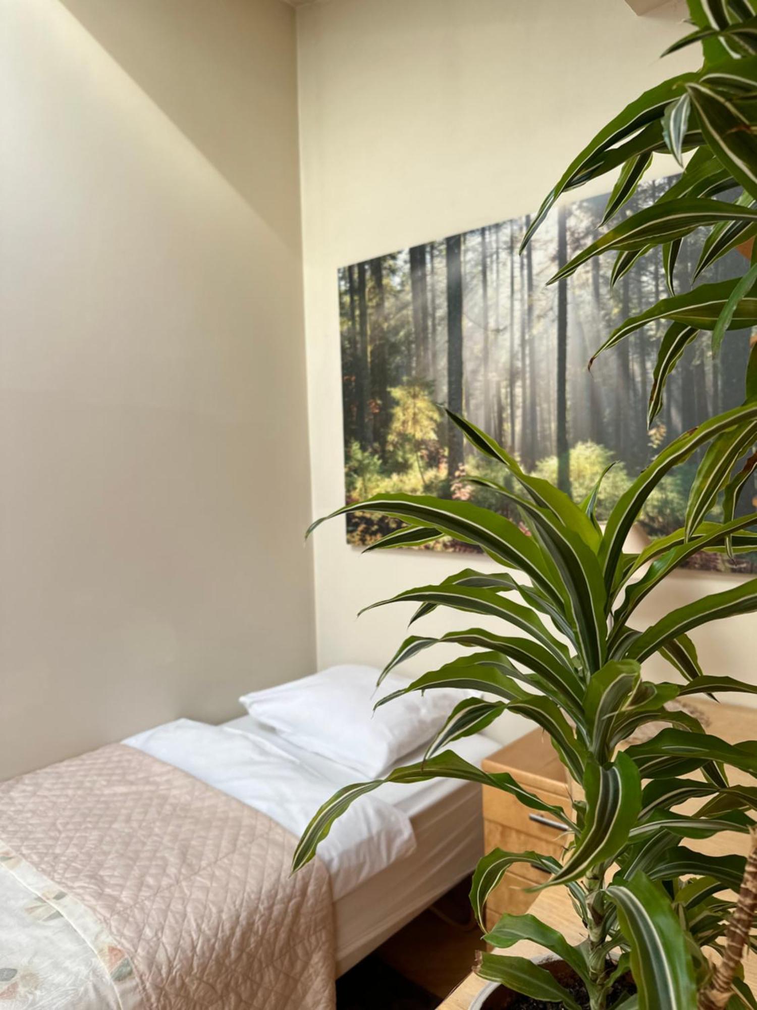 Old Town Apartment With Sauna Riga Exterior photo